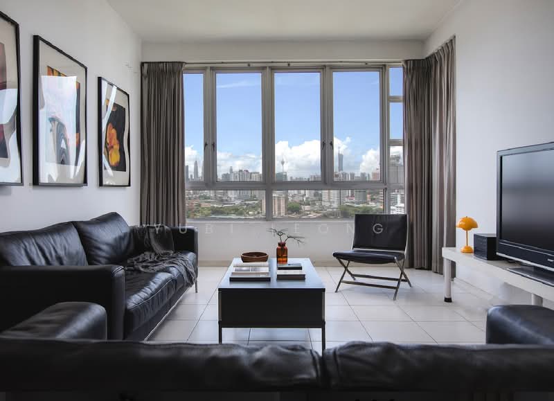 Condominium for Sale at The Tamarind - Yubi Leong - PropertyGuru.com.my