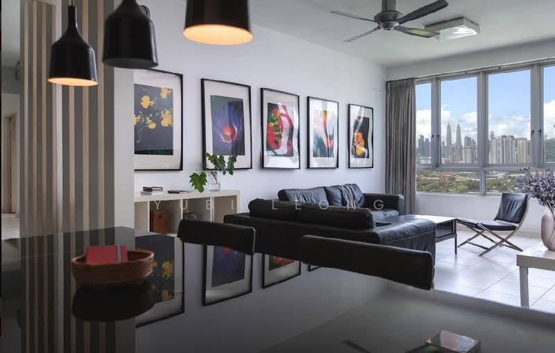 Condominium for Sale at The Tamarind - Yubi Leong - PropertyGuru.com.my