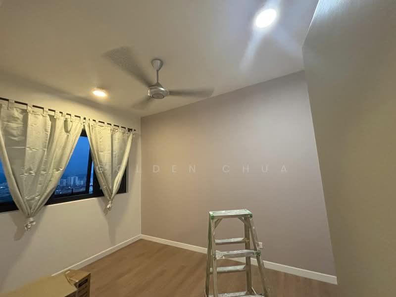 Condominium for Rent at Skyline KL - Golden Chua - Interior - PropertyGuru.com.my