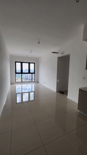 Condominium for Rent at Skyline KL - Golden Chua - Living Room - PropertyGuru.com.my