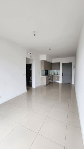 Condominium for Rent at Skyline KL - Golden Chua - Kitchen - PropertyGuru.com.my