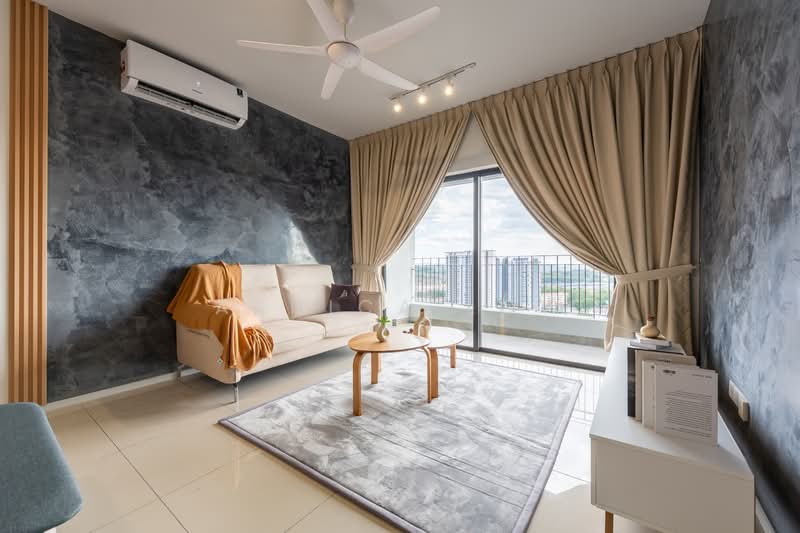 KAIA Heights Equine untuk Untuk Disewa - RM 3,000 /bulan, Mac 2026 - PropertyGuru.com.my