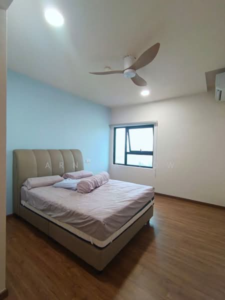 Condominium for Rent at KAIA Heights Equine - Arnica Low - Bedroom - PropertyGuru.com.my