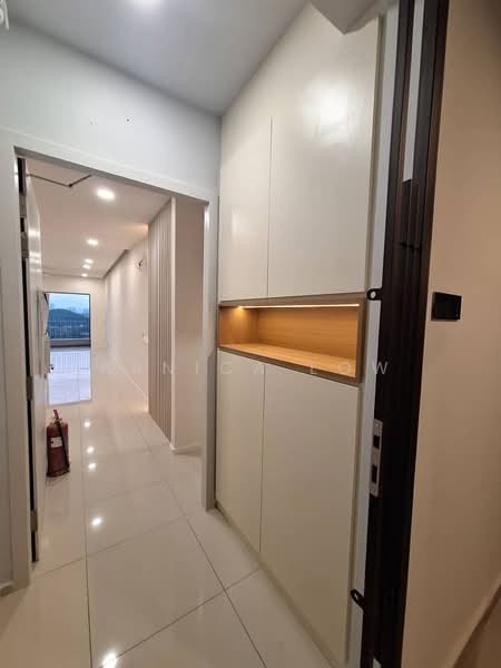 Condominium for Rent at KAIA Heights Equine - Arnica Low - Corridor - PropertyGuru.com.my