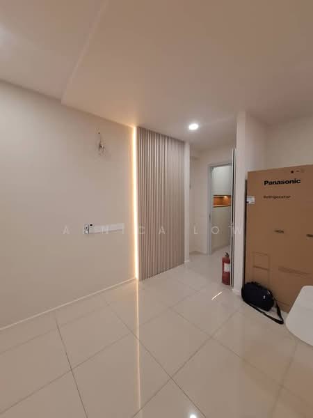 Condominium for Rent at KAIA Heights Equine - Arnica Low - Interior - PropertyGuru.com.my