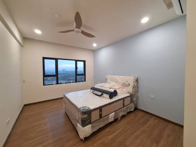Condominium for Rent at KAIA Heights Equine - Arnica Low - Bedroom - PropertyGuru.com.my