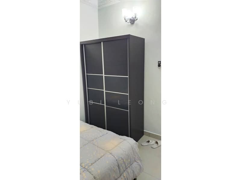 Condominium for Rent at Royal Domain Sri Putramas 2 - Yubi Leong - PropertyGuru.com.my