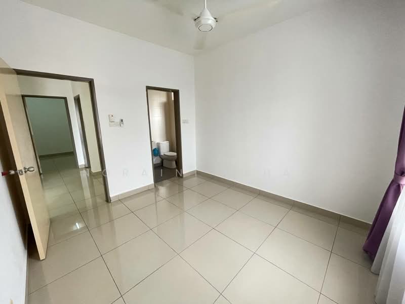 Service Residence for Sale at Platinum Lake PV 21 - Noraini Dahan - Interior - PropertyGuru.com.my