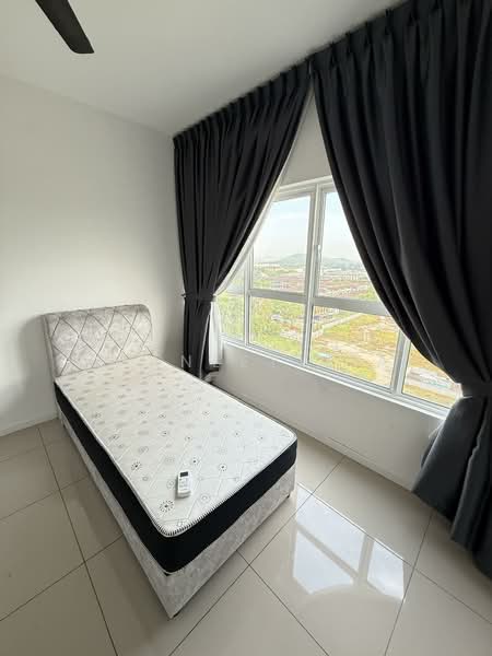 Nadayu 801 untuk Untuk Disewa - RM 1,800 /bulan, Mac 2026 - Bedroom - PropertyGuru.com.my