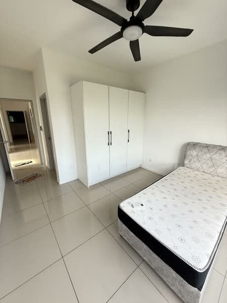 Nadayu 801 untuk Untuk Disewa - RM 1,800 /bulan, Mac 2026 - Bedroom - PropertyGuru.com.my