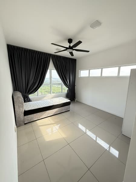 Nadayu 801 untuk Untuk Disewa - RM 1,800 /bulan, Mac 2026 - Bedroom - PropertyGuru.com.my