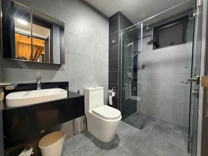 Service Residence for Rent at Sunway Velocity TWO - Danny Chan - Bathroom - PropertyGuru.com.my
