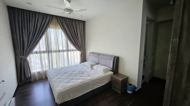 Condominium for Rent at GenKL - Peong . - Bedroom - PropertyGuru.com.my