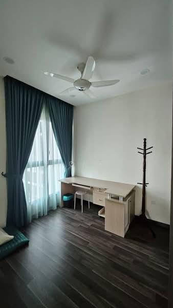 Condominium for Rent at GenKL - Peong . - Study - PropertyGuru.com.my