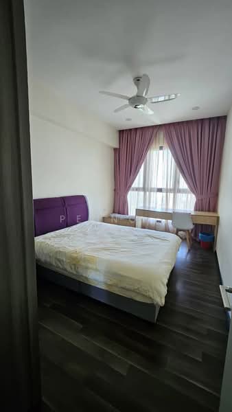 Condominium for Rent at GenKL - Peong . - Bedroom - PropertyGuru.com.my