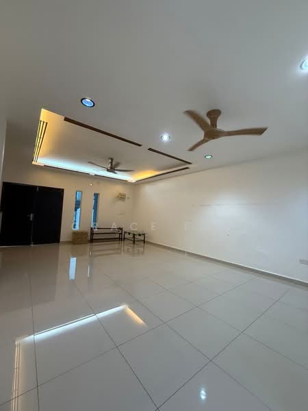 Bandar Seri Impian untuk Untuk Disewa - RM 1,400 /bulan, Mac 2026 - Living Room - PropertyGuru.com.my