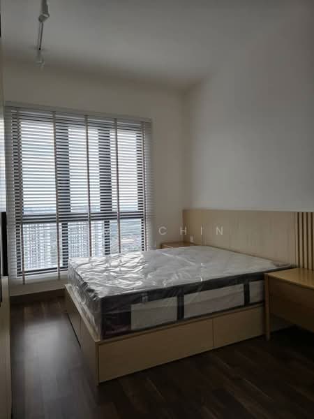 Service Residence for Rent at Aster Green - Amy Chin - Bedroom - PropertyGuru.com.my