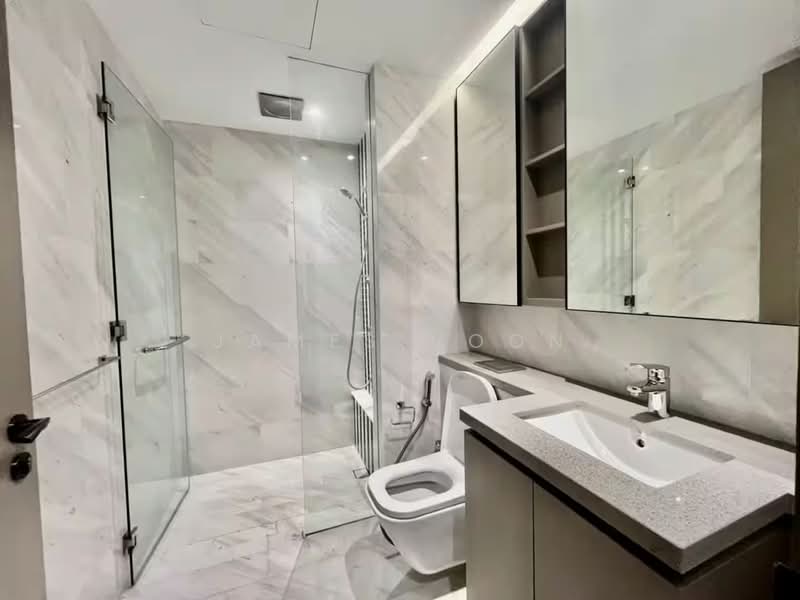 Untuk Dijual - The Chapter