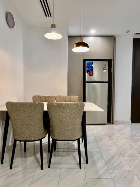 Untuk Dijual - The Chapter