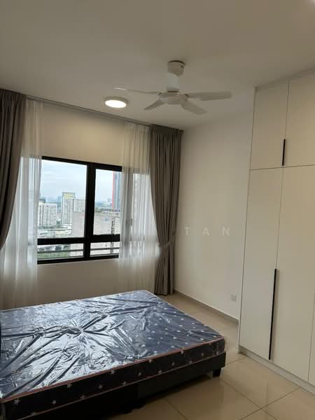 D'Erica untuk Untuk Disewa - RM 2,900 /bulan, Mac 2026 - Bedroom - PropertyGuru.com.my