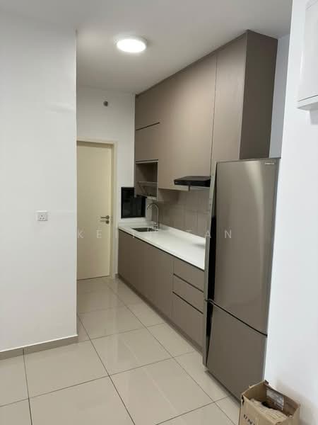 D'Erica untuk Untuk Disewa - RM 2,900 /bulan, Mac 2026 - Kitchen - PropertyGuru.com.my