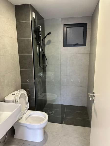 D'Erica untuk Untuk Disewa - RM 2,900 /bulan, Mac 2026 - Bathroom - PropertyGuru.com.my