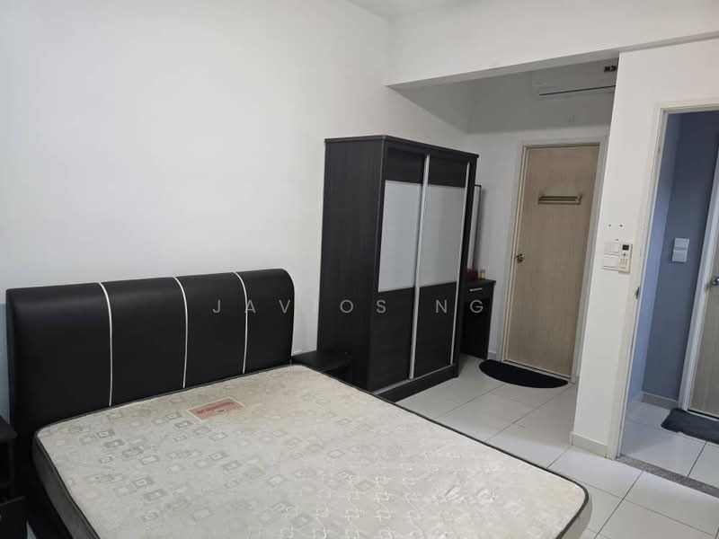 Condominium for Sale at i-Santorini - Javios Ng - Bedroom - PropertyGuru.com.my