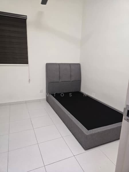 Condominium for Sale at i-Santorini - Javios Ng - Bedroom - PropertyGuru.com.my