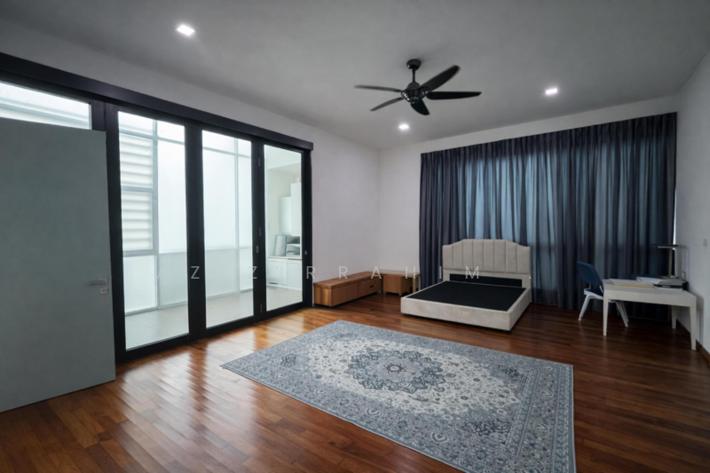 Jacaranda @ Garden Residence Cyberjaya untuk Untuk Dijual - RM 3,460,000, Mac 2026 - Bedroom - PropertyGuru.com.my