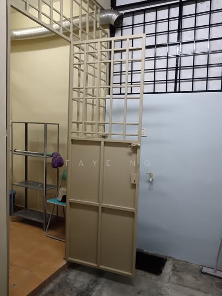 2-storey Terraced House for Rent in Shah Alam (Selangor) - Faye Ng - Interior - PropertyGuru.com.my