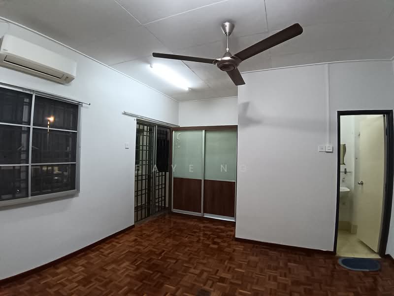 2-storey Terraced House for Rent in Shah Alam (Selangor) - Faye Ng - Interior - PropertyGuru.com.my