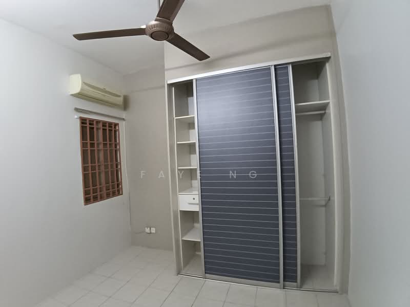 2-storey Terraced House for Rent in Shah Alam (Selangor) - Faye Ng - Interior - PropertyGuru.com.my