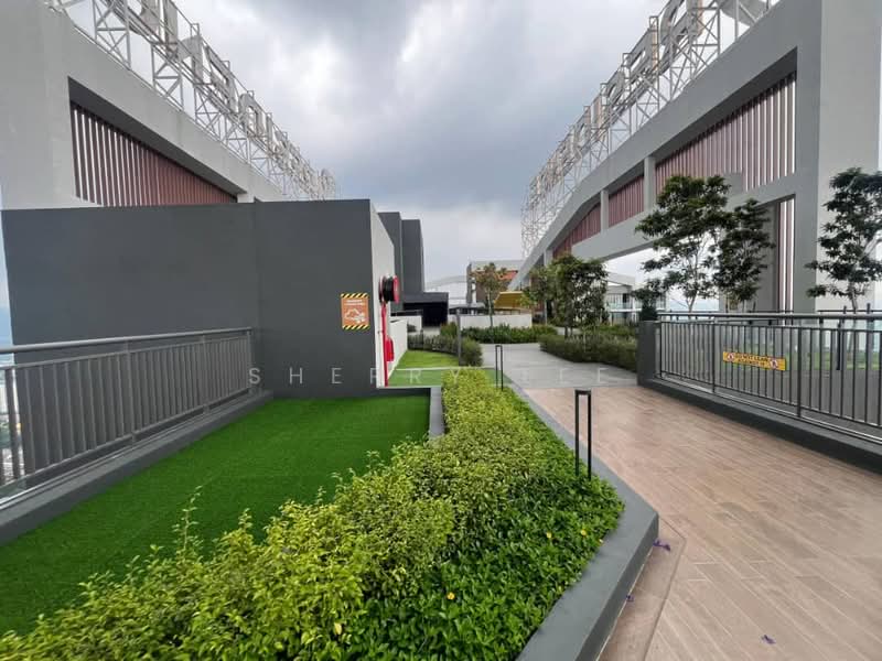 Condominium for Sale at 99 Residence - Sherry Lee - Exterior - PropertyGuru.com.my