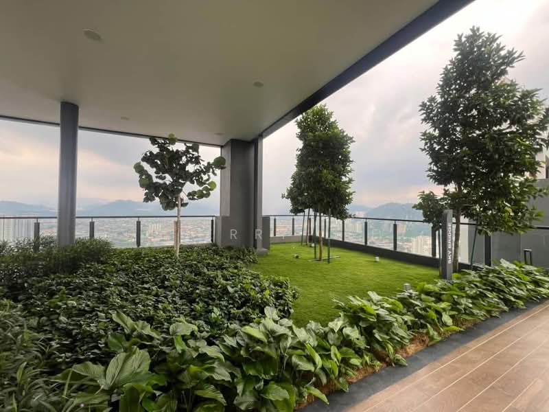 Condominium for Sale at 99 Residence - Sherry Lee - Garden - PropertyGuru.com.my