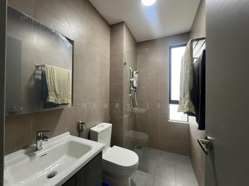 Condominium for Sale at 99 Residence - Sherry Lee - Bathroom - PropertyGuru.com.my
