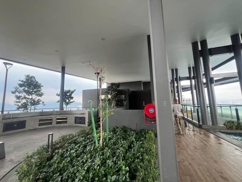 Condominium for Sale at 99 Residence - Sherry Lee - Exterior - PropertyGuru.com.my