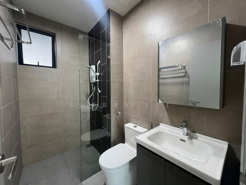 Condominium for Sale at 99 Residence - Sherry Lee - Bathroom - PropertyGuru.com.my