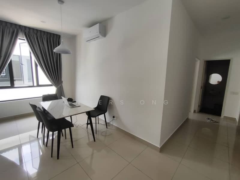 Townhouse for Rent in Bandar Cassia (Batu Kawan) - Anders Ong - Dining Room - PropertyGuru.com.my