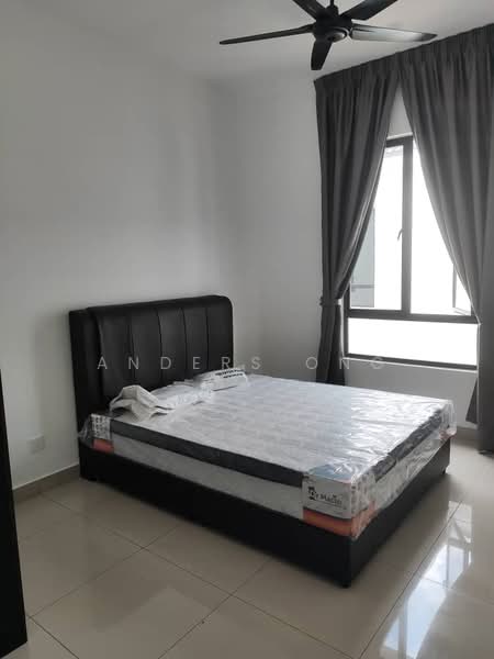 Townhouse for Rent in Bandar Cassia (Batu Kawan) - Anders Ong - Bedroom - PropertyGuru.com.my