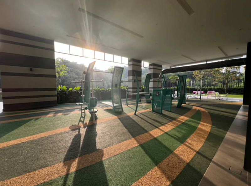 Condominium for Sale at Trinity Pentamont - Tony YY - Exterior - PropertyGuru.com.my