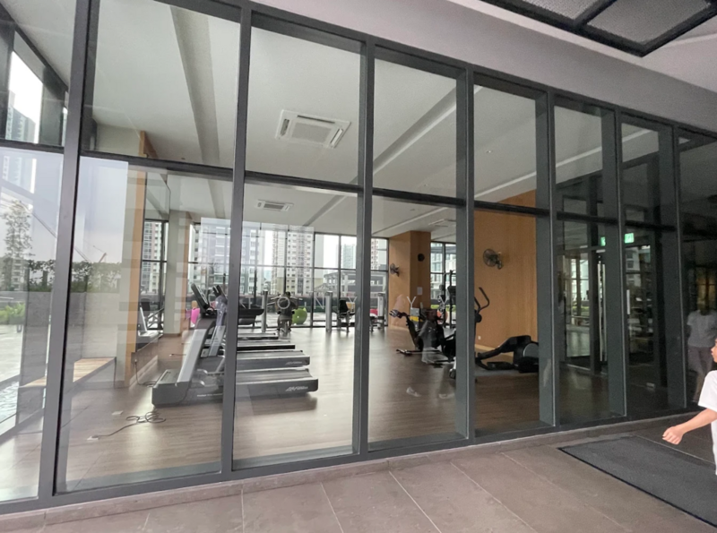 Condominium for Sale at Trinity Pentamont - Tony YY - PropertyGuru.com.my