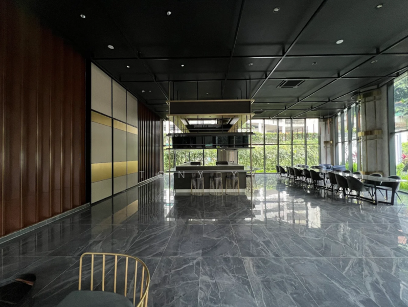 Condominium for Sale at Trinity Pentamont - Tony YY - PropertyGuru.com.my