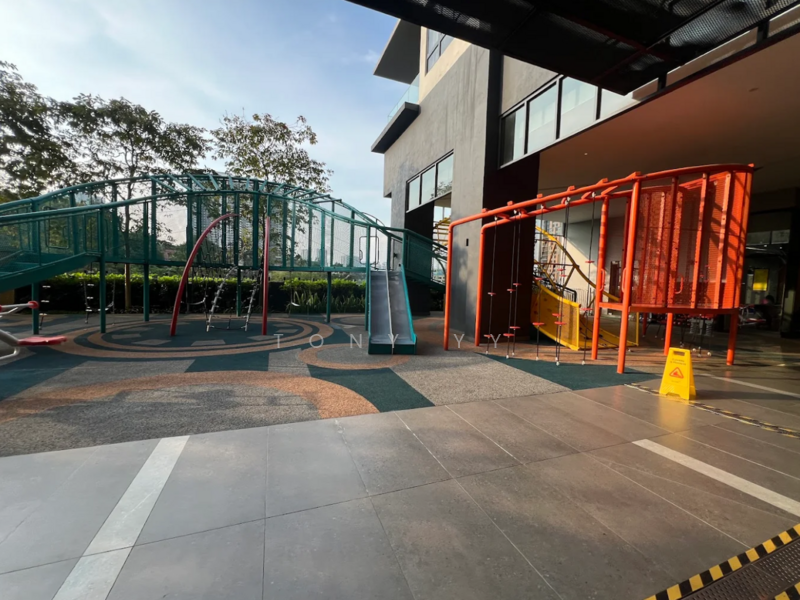 Condominium for Sale at Trinity Pentamont - Tony YY - PropertyGuru.com.my