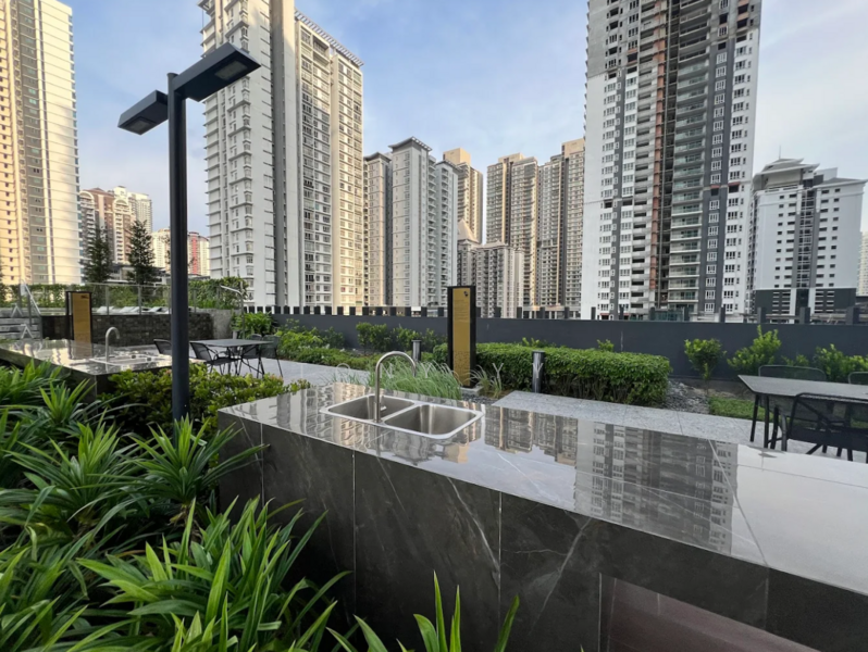 Condominium for Sale at Trinity Pentamont - Tony YY - PropertyGuru.com.my