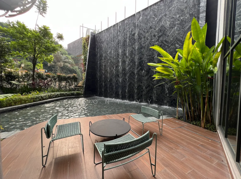 Condominium for Sale at Trinity Pentamont - Tony YY - PropertyGuru.com.my