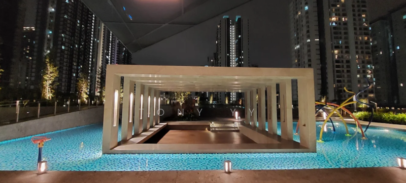 Condominium for Sale at Trinity Pentamont - Tony YY - PropertyGuru.com.my