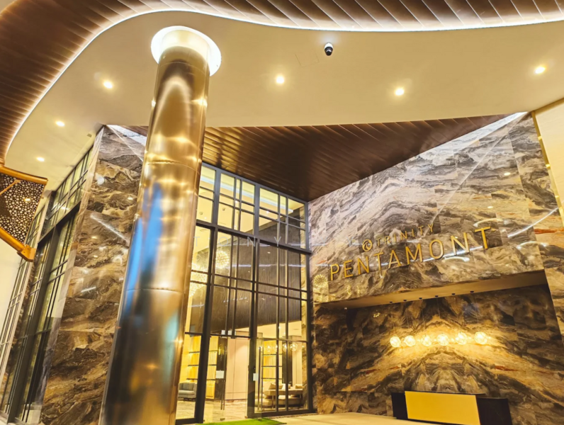 Condominium for Sale at Trinity Pentamont - Tony YY - PropertyGuru.com.my