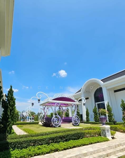 Prime Area Partly Furnished 2 Sty Semi D Setia Arundina Setia Eco Park untuk Untuk Disewa - RM 5,300 /bulan, Mac 2026 - PropertyGuru.com.my