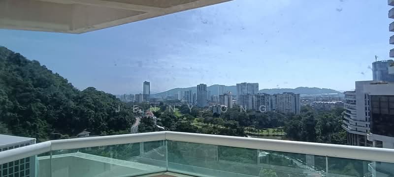 Hillcrest Residences untuk Untuk Dijual - RM 1,400,000, Mac 2026 - View - PropertyGuru.com.my