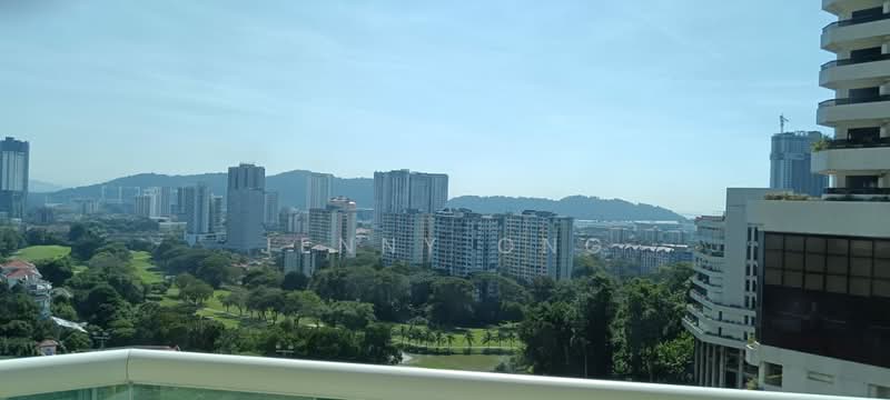 Hillcrest Residences untuk Untuk Dijual - RM 1,400,000, Mac 2026 - View - PropertyGuru.com.my